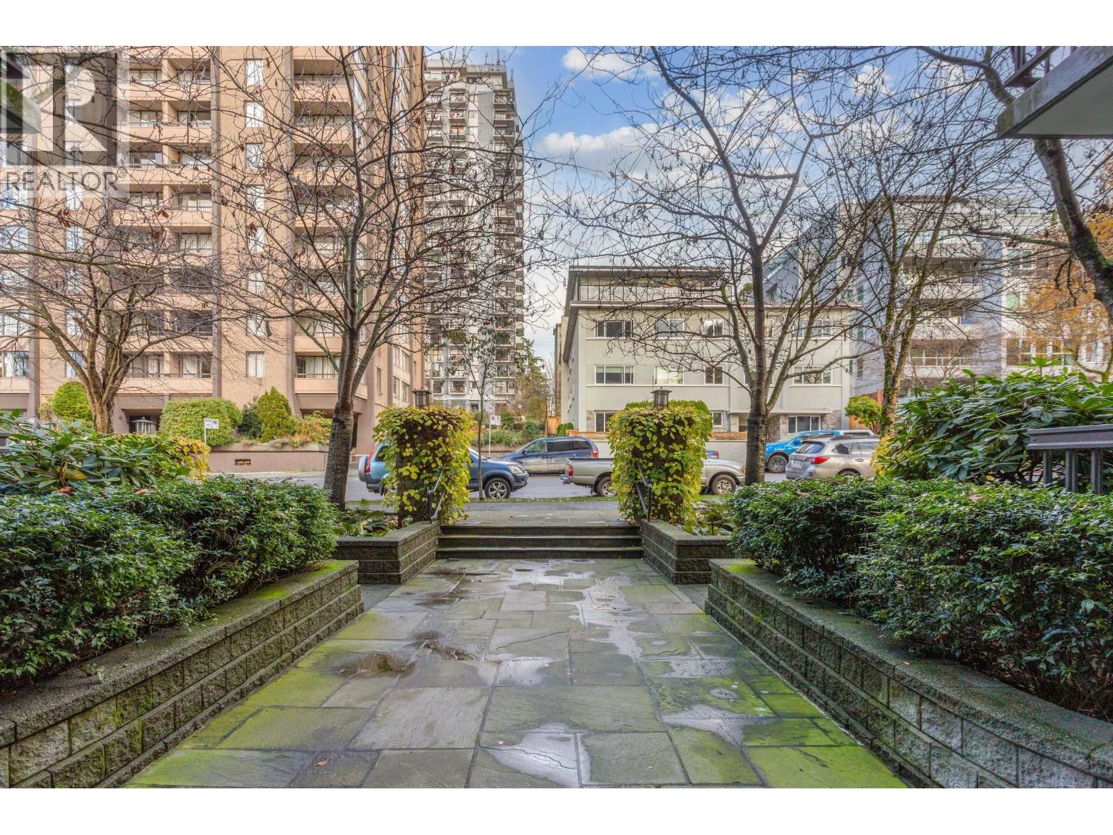 808 1146 Harwood Street, Vancouver, British Columbia  V6E 3V1 - Photo 21 - R3072432