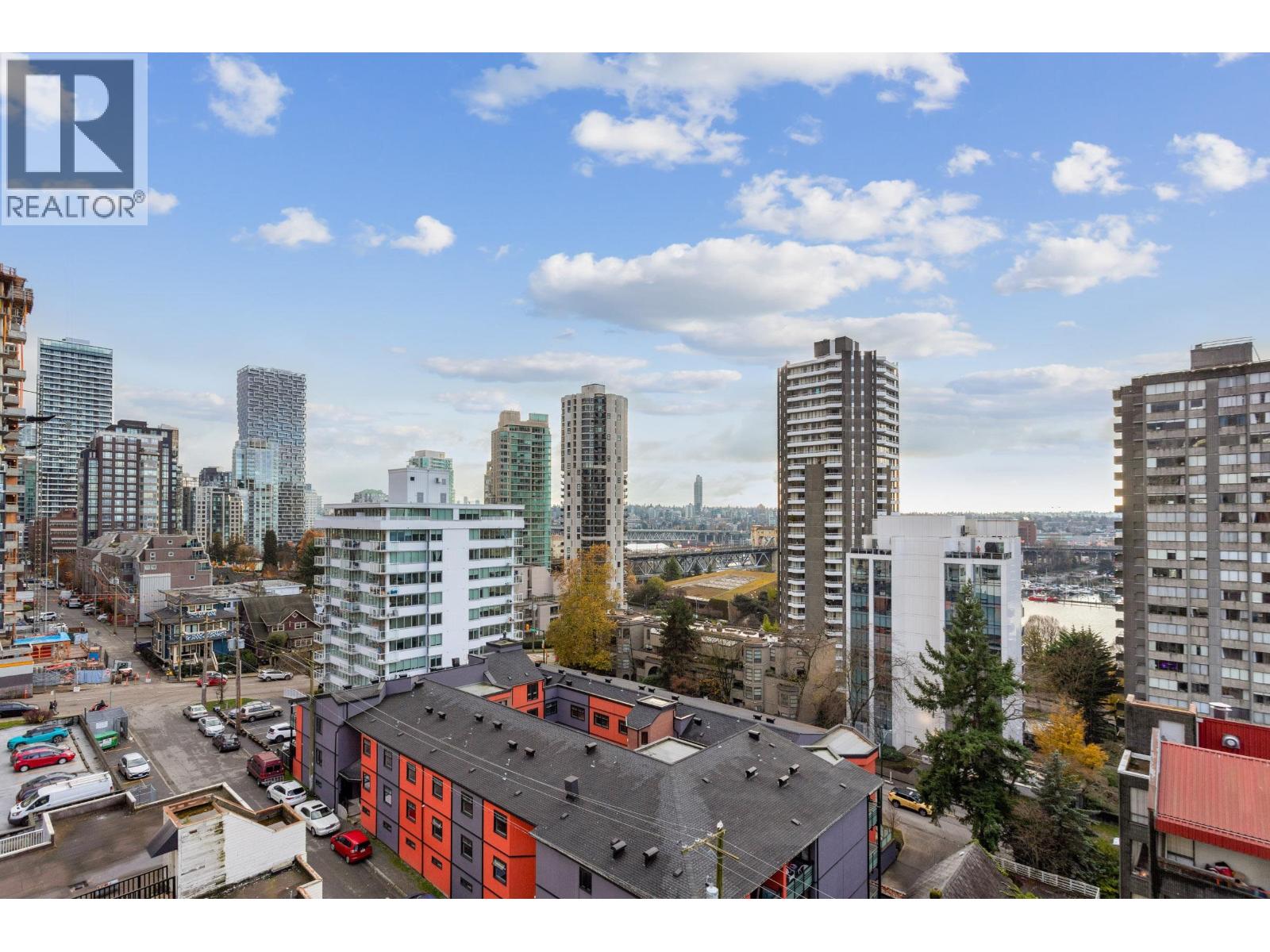 808 1146 Harwood Street, Vancouver, British Columbia  V6E 3V1 - Photo 18 - R3072432
