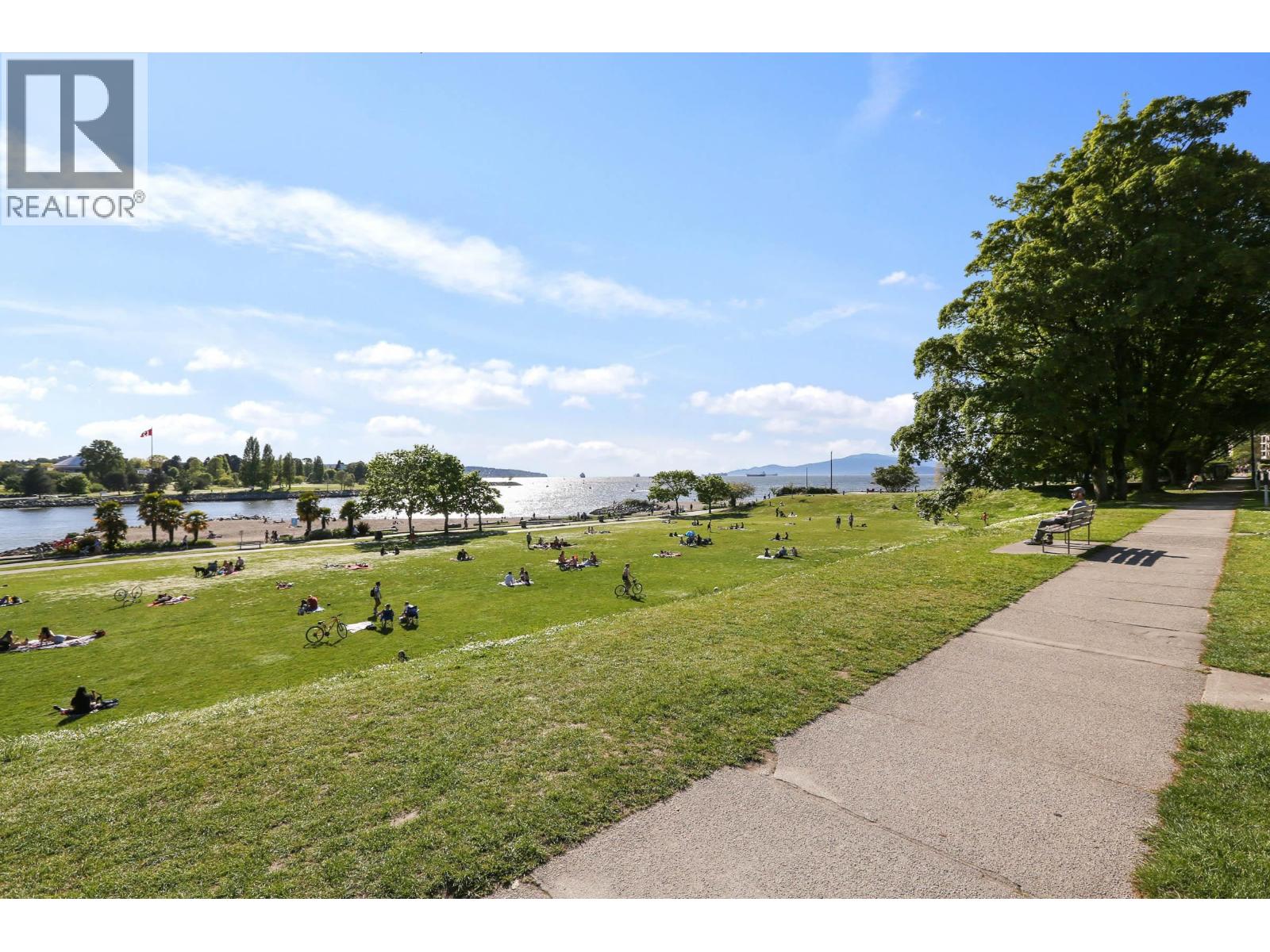 808 1146 Harwood Street, Vancouver, British Columbia  V6E 3V1 - Photo 26 - R3072432