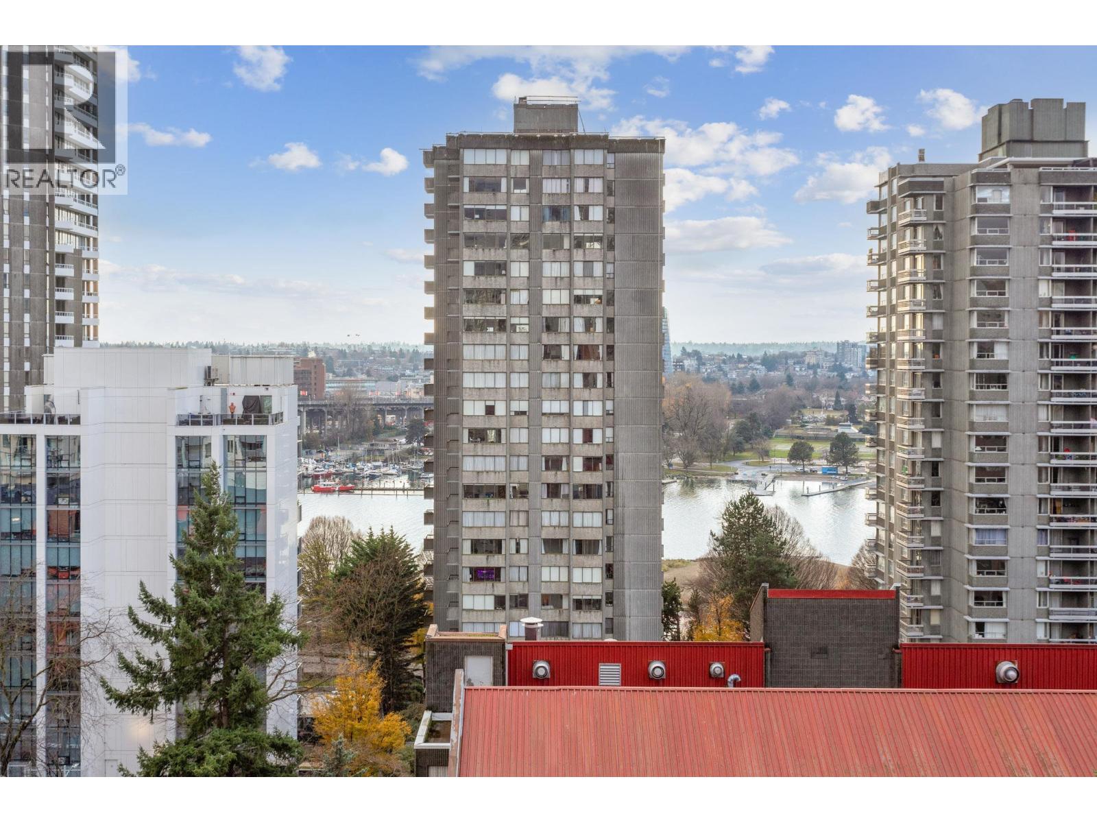 808 1146 Harwood Street, Vancouver, British Columbia  V6E 3V1 - Photo 15 - R3072432