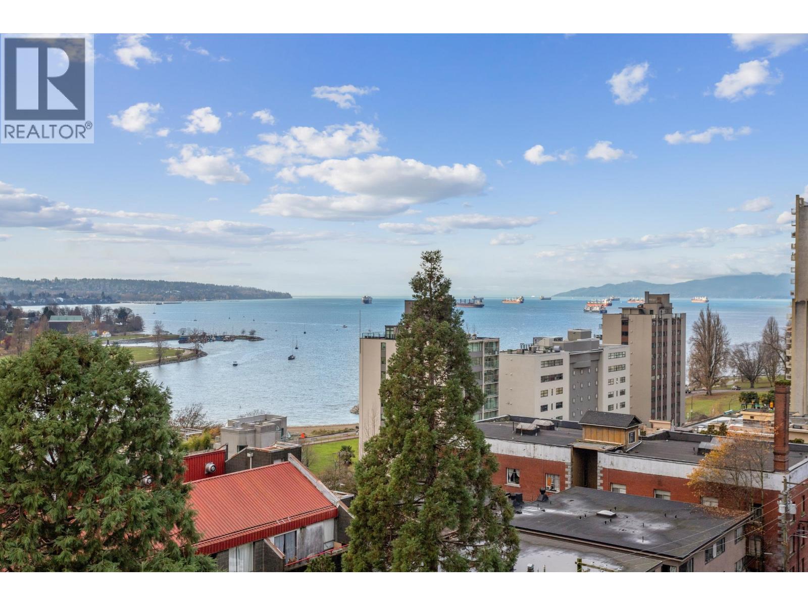 808 1146 Harwood Street, Vancouver, British Columbia  V6E 3V1 - Photo 19 - R3072432