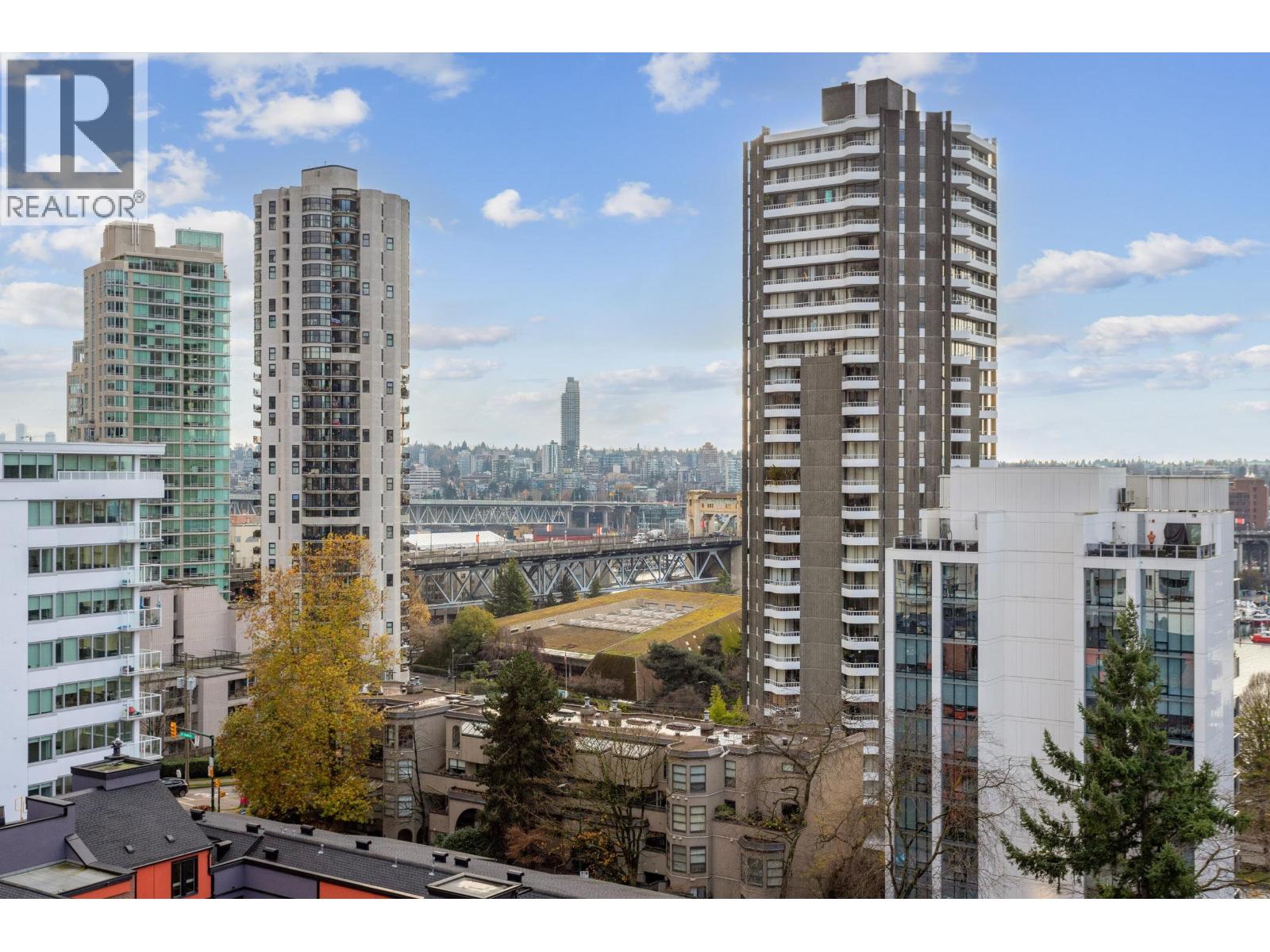 808 1146 Harwood Street, Vancouver, British Columbia  V6E 3V1 - Photo 17 - R3072432