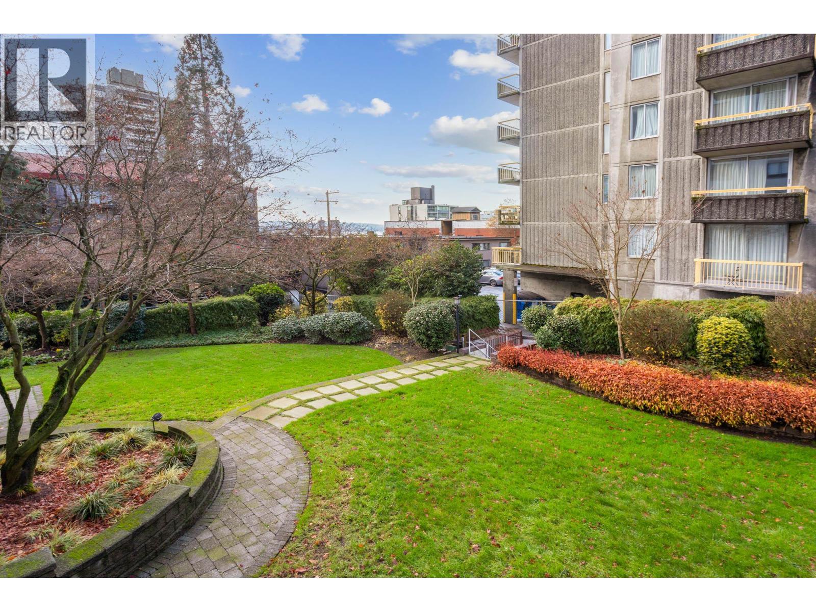 808 1146 Harwood Street, Vancouver, British Columbia  V6E 3V1 - Photo 24 - R3072432