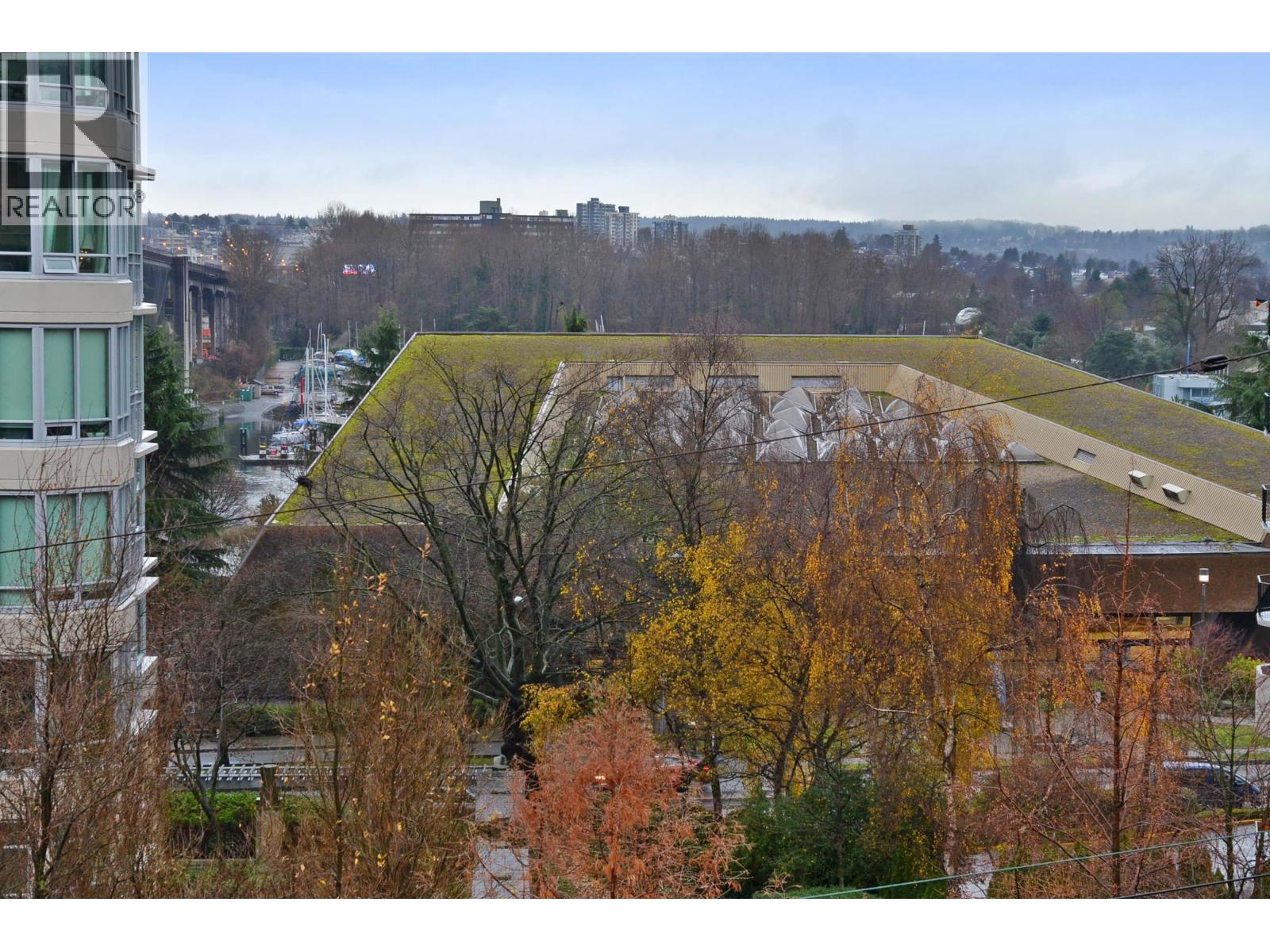 808 1146 Harwood Street, Vancouver, British Columbia  V6E 3V1 - Photo 25 - R3072432