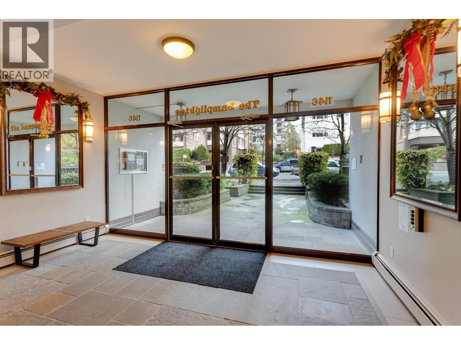 808 1146 Harwood Street, Vancouver, British Columbia  V6E 3V1 - Photo 20 - R3072432