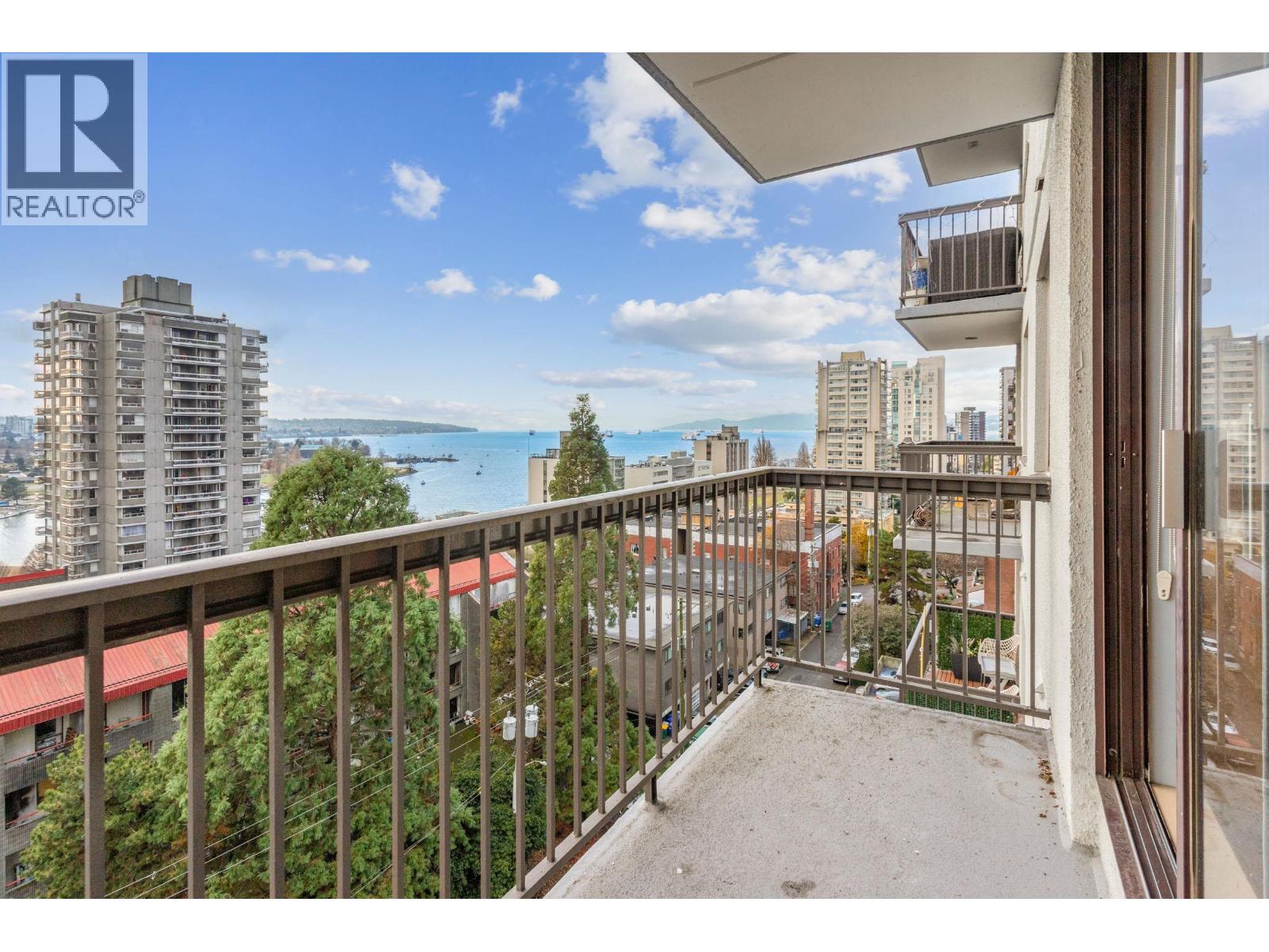 808 1146 Harwood Street, Vancouver, British Columbia  V6E 3V1 - Photo 14 - R3072432