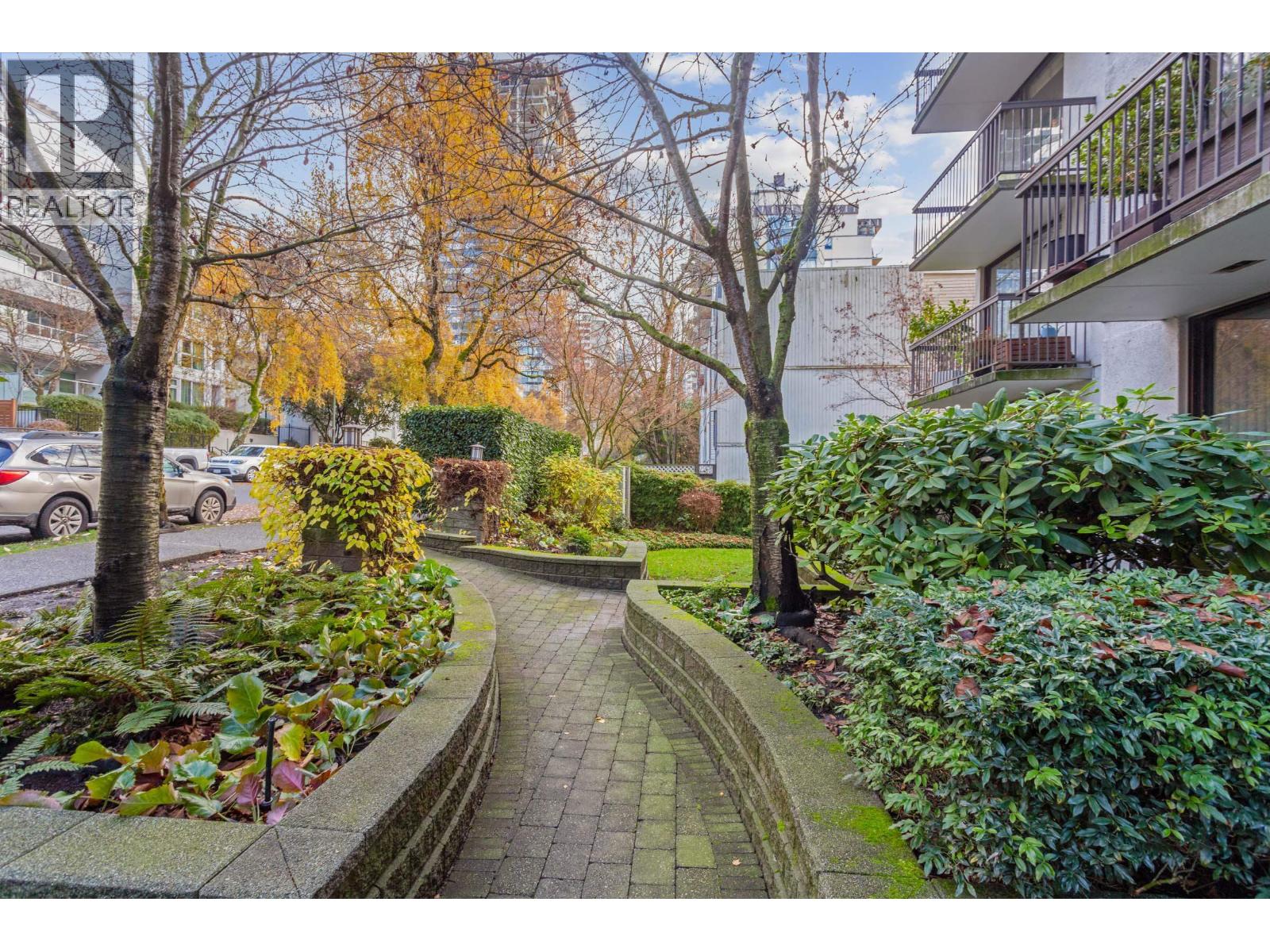 808 1146 Harwood Street, Vancouver, British Columbia  V6E 3V1 - Photo 23 - R3072432