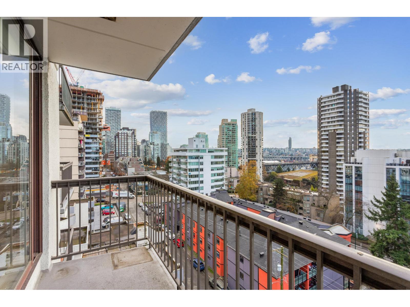 808 1146 Harwood Street, Vancouver, British Columbia  V6E 3V1 - Photo 22 - R3072432