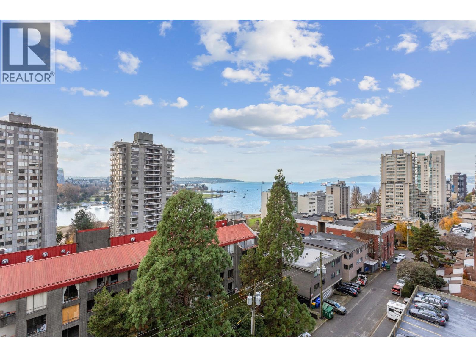 808 1146 Harwood Street, Vancouver, British Columbia  V6E 3V1 - Photo 16 - R3072432