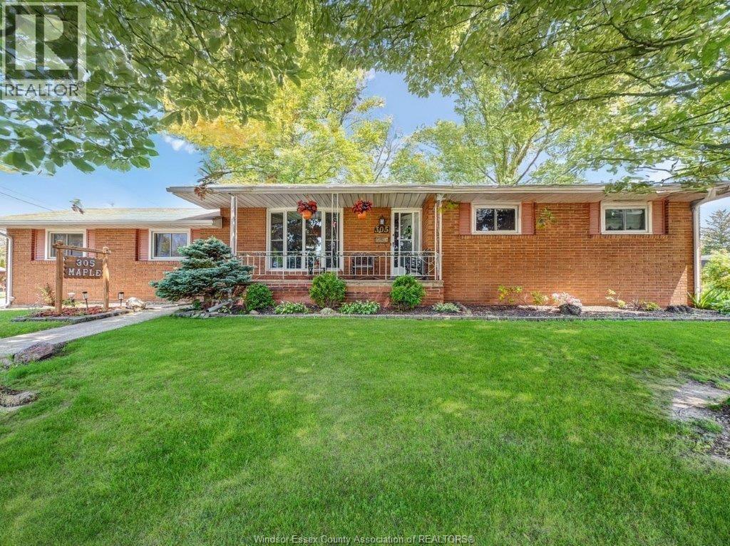 305 Maple Avenue, Lasalle, Ontario N9J 1P1 - Photo 3 - 25031370