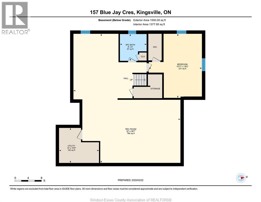 157 Blue Jay Crescent, Kingsville, Ontario N9Y 0E3 - Photo 33 - 25031369