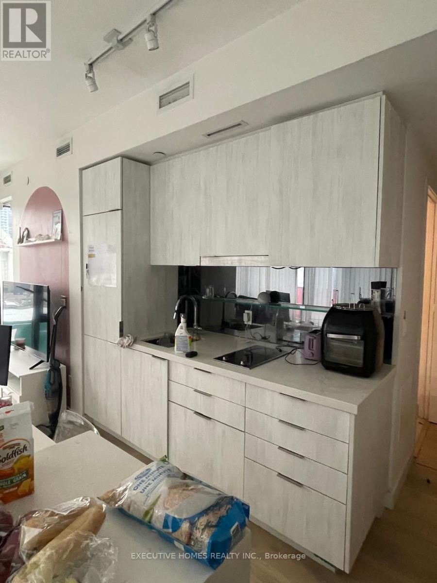 1208 - 215 Queen Street W, Toronto, Ontario  M5V 0P5 - Photo 5 - C12610280