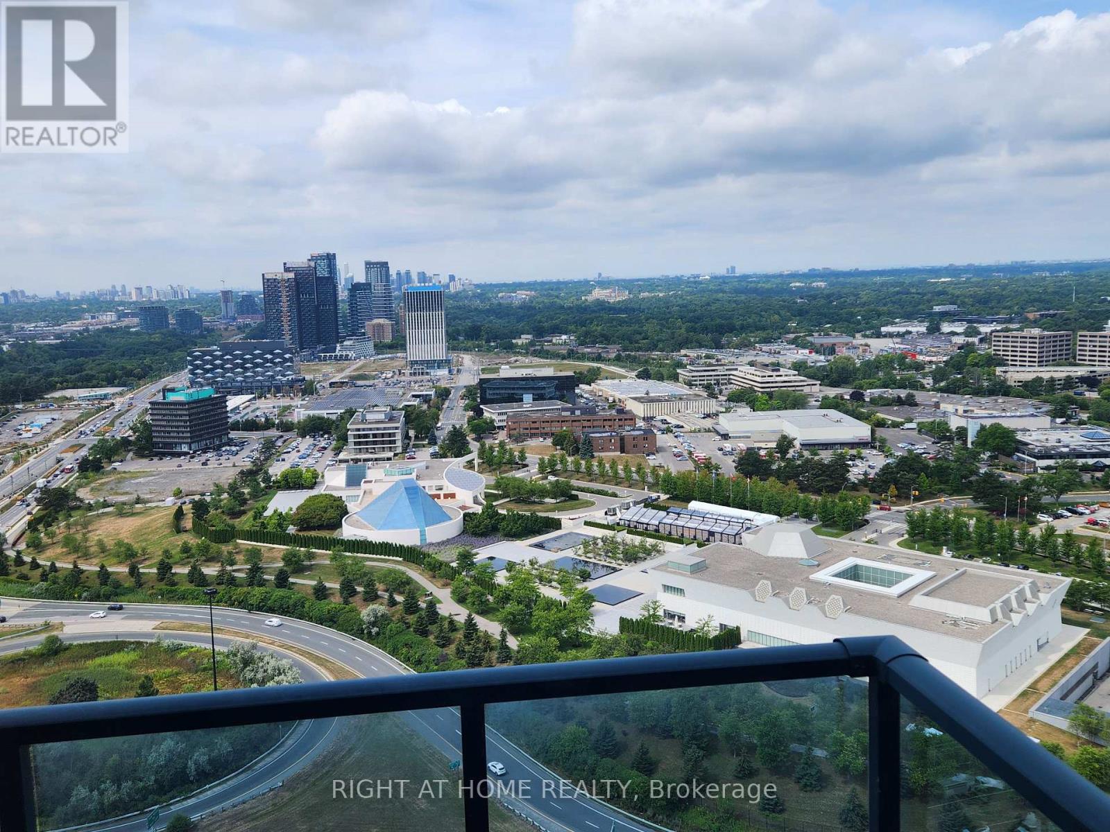 #3303 - 181 Wynford Drive, Toronto, Ontario M3C 0C6 - Photo 11 - C12610308