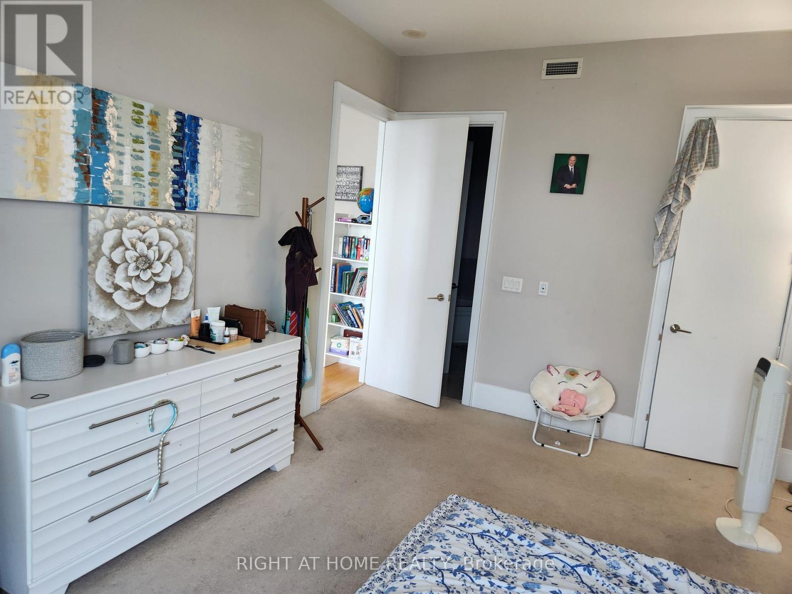 #3303 - 181 Wynford Drive, Toronto, Ontario M3C 0C6 - Photo 6 - C12610308