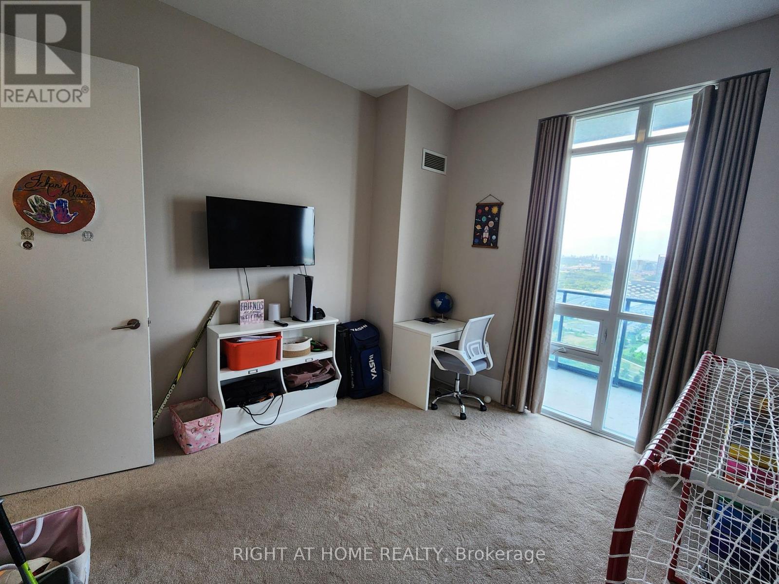 #3303 - 181 Wynford Drive, Toronto, Ontario M3C 0C6 - Photo 8 - C12610308