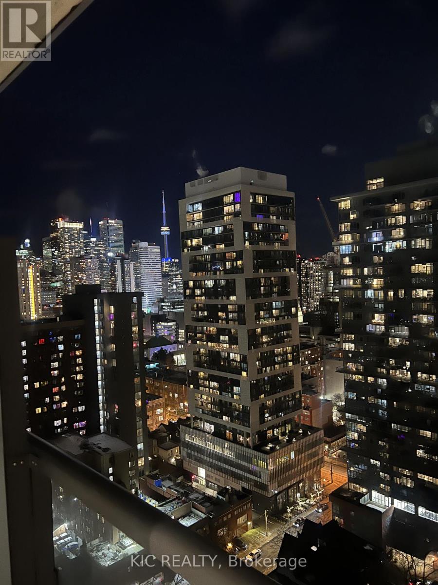 2404 - 308 Jarvis Street, Toronto, Ontario  M5B 0E3 - Photo 13 - C12610318