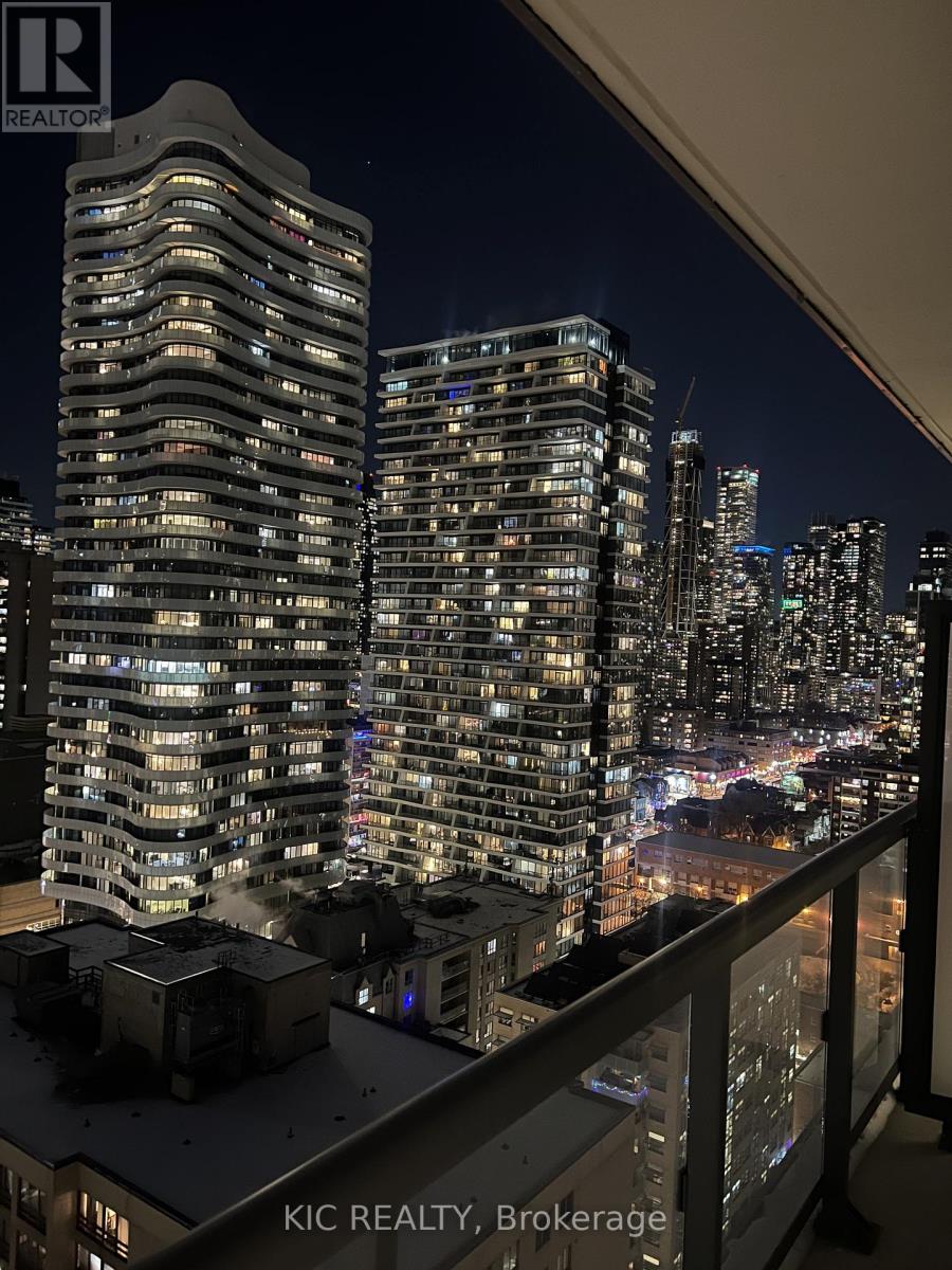 2404 - 308 Jarvis Street, Toronto, Ontario  M5B 0E3 - Photo 14 - C12610318