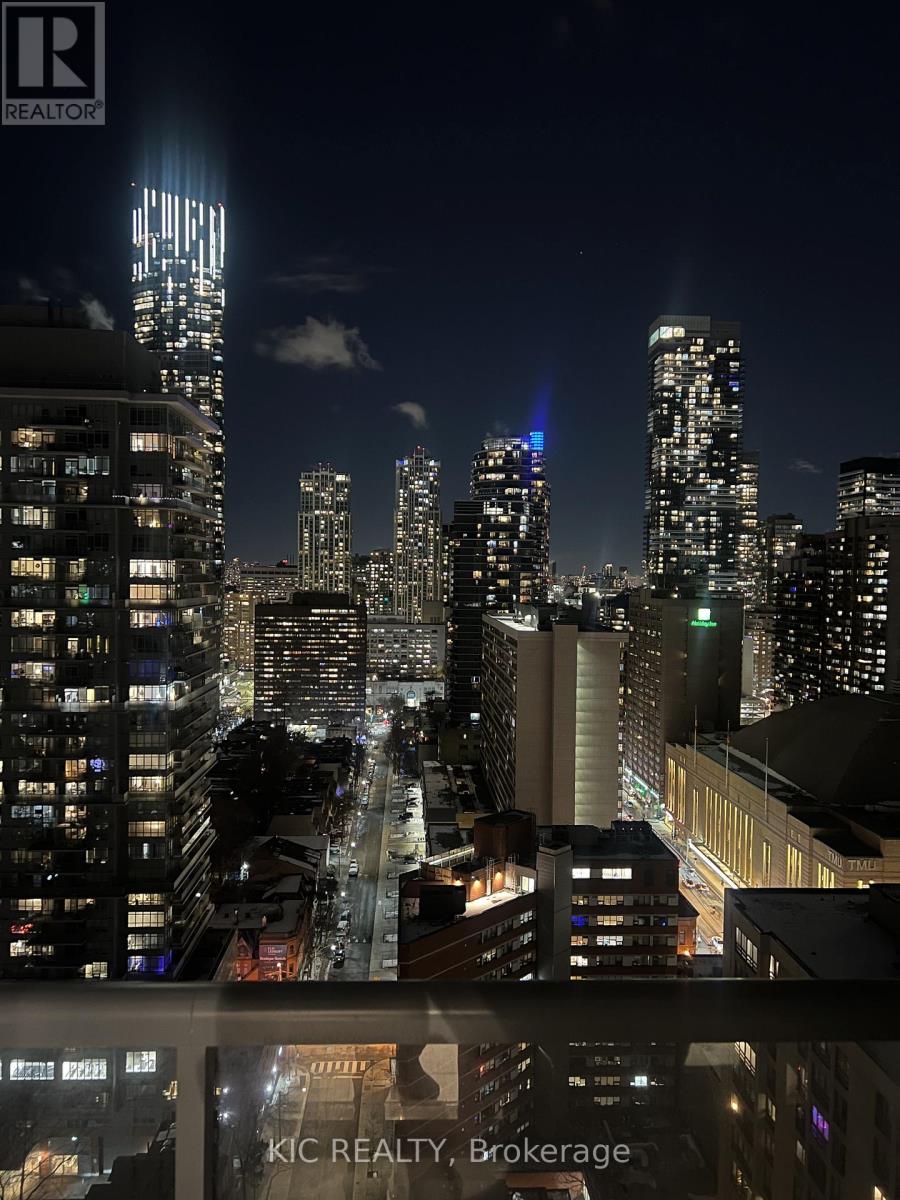 2404 - 308 Jarvis Street, Toronto, Ontario  M5B 0E3 - Photo 15 - C12610318