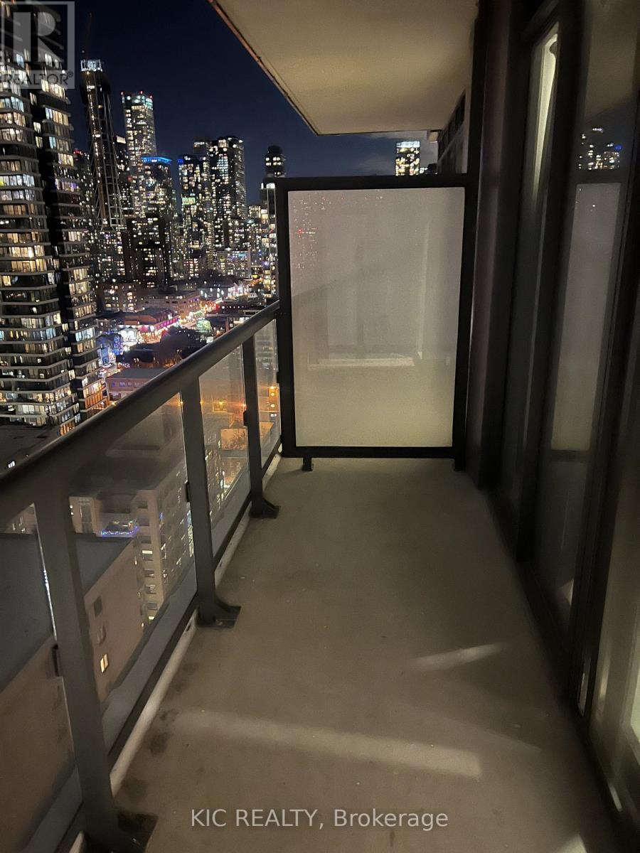 2404 - 308 Jarvis Street, Toronto, Ontario  M5B 0E3 - Photo 16 - C12610318