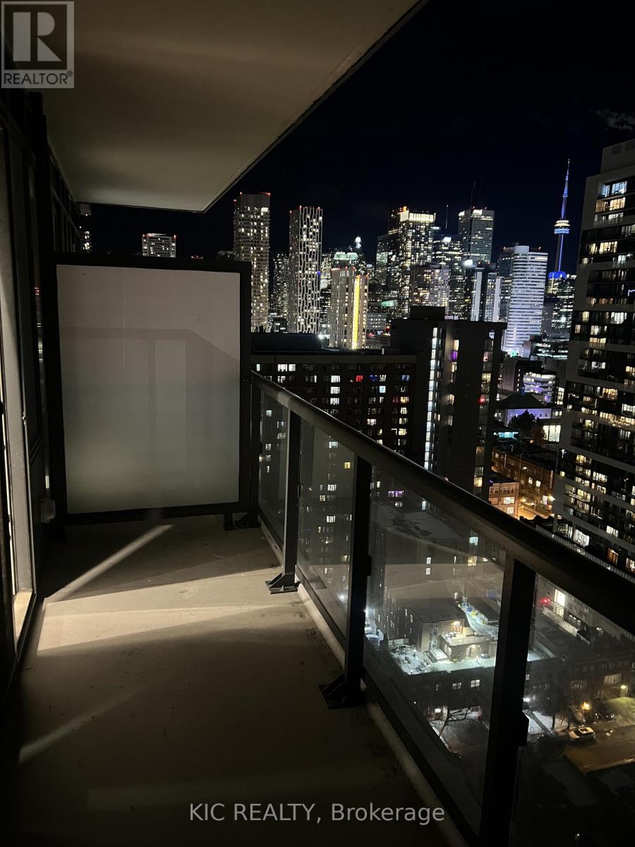 2404 - 308 Jarvis Street, Toronto, Ontario  M5B 0E3 - Photo 17 - C12610318