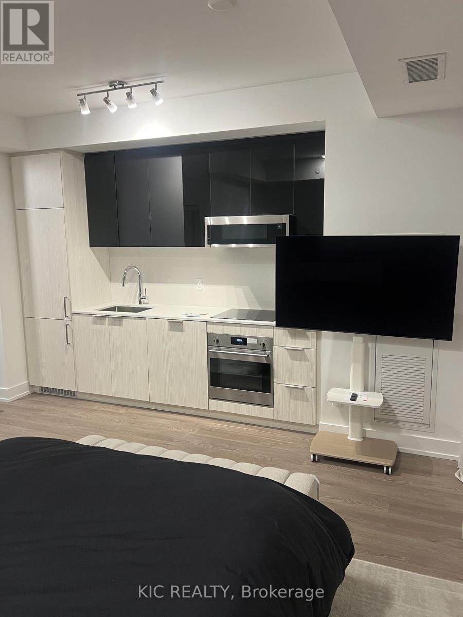 2404 - 308 Jarvis Street, Toronto, Ontario  M5B 0E3 - Photo 5 - C12610318