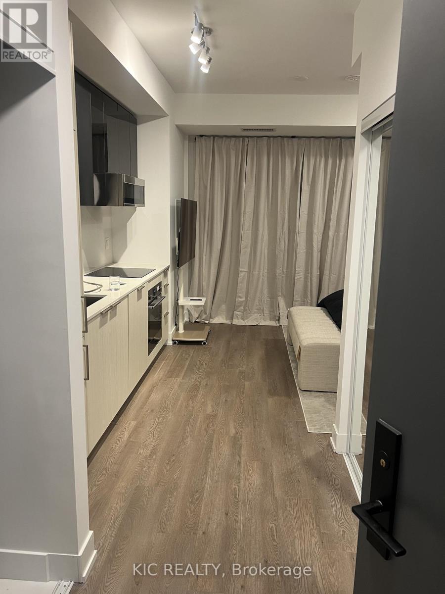 2404 - 308 Jarvis Street, Toronto, Ontario  M5B 0E3 - Photo 7 - C12610318