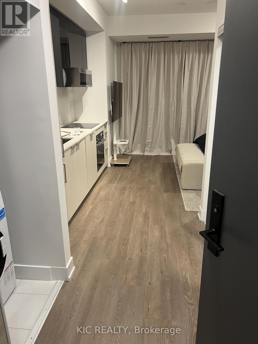 2404 - 308 Jarvis Street, Toronto, Ontario  M5B 0E3 - Photo 8 - C12610318