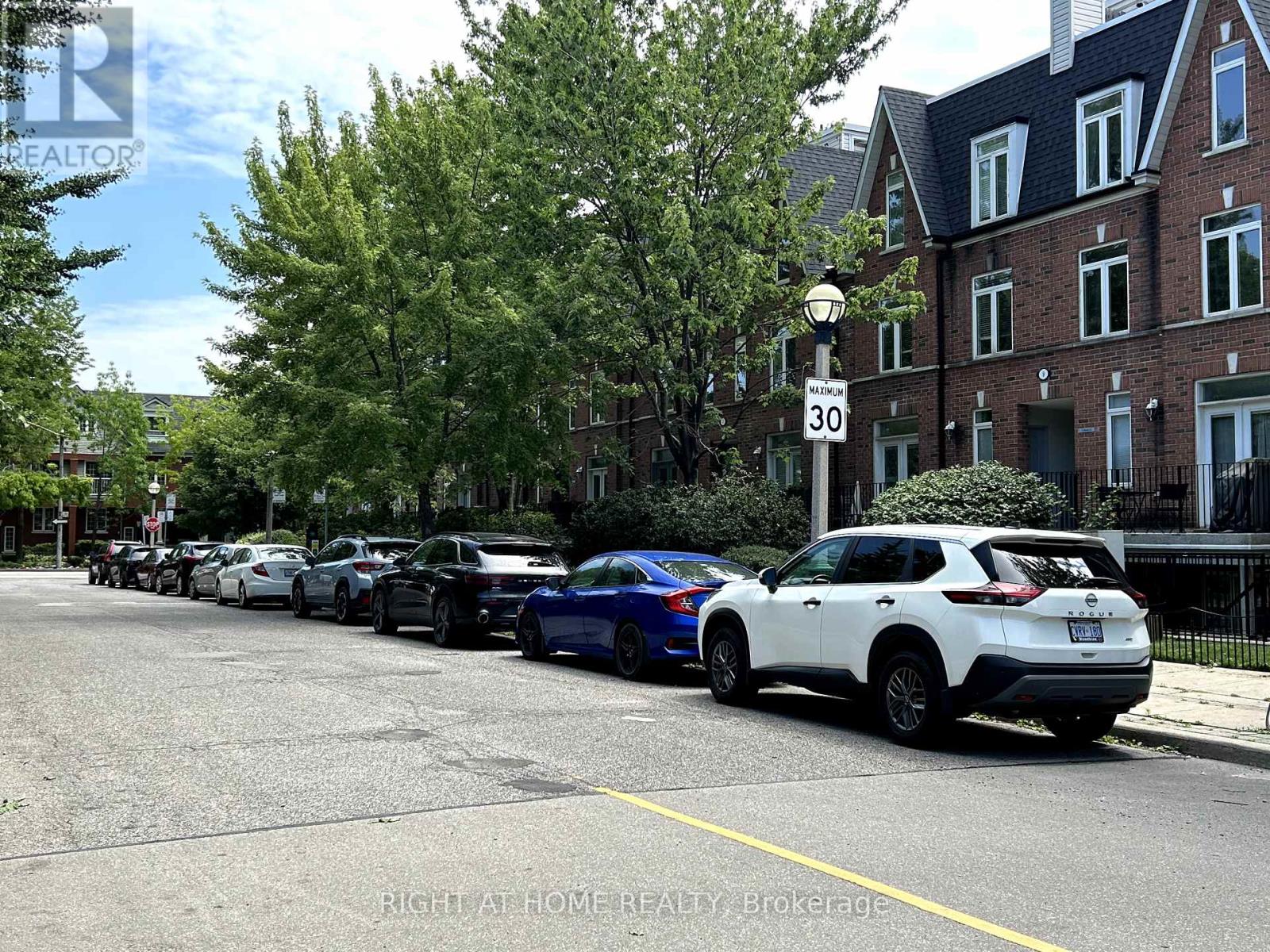 508 - 5 SHANK STREET, Toronto, Ontario