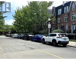 508 - 5 SHANK STREET, Toronto, Ontario