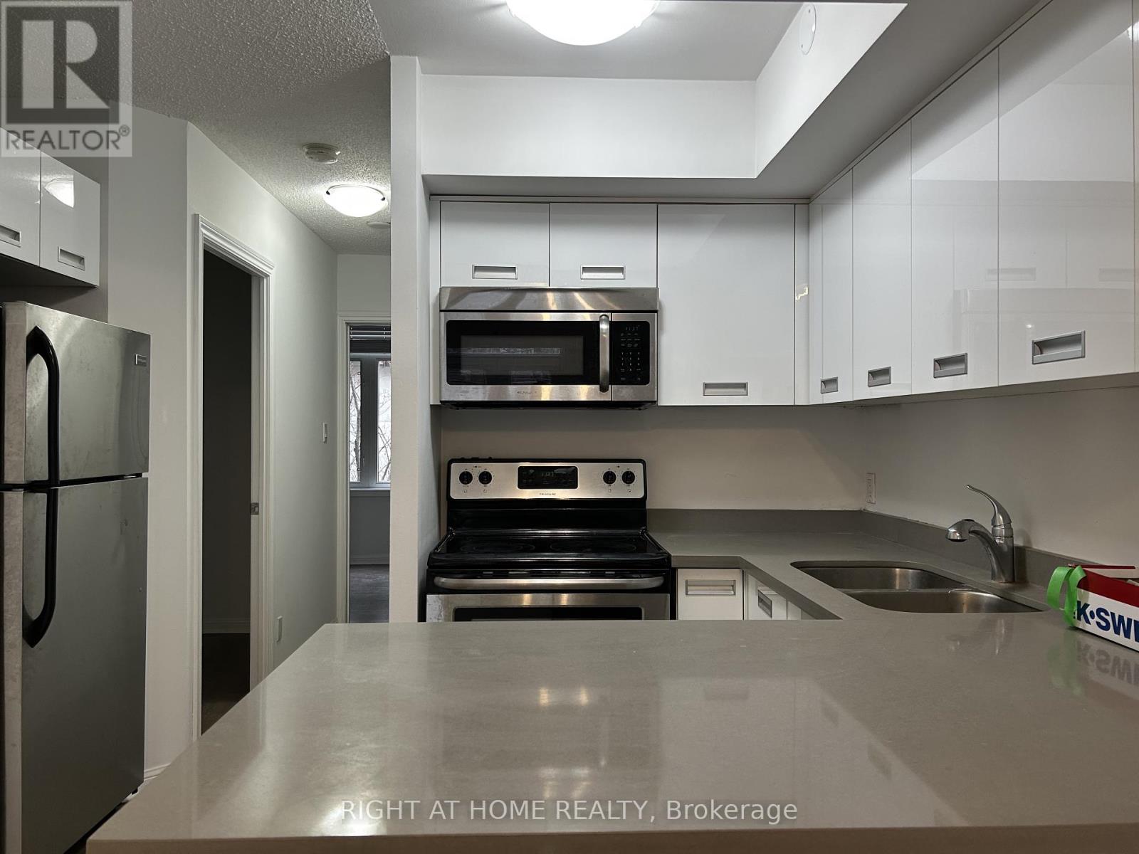 508 - 5 Shank Street, Toronto, Ontario  M6K 3W9 - Photo 6 - C12456460