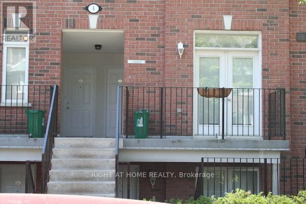 508 - 5 Shank Street, Toronto, Ontario  M6K 3W9 - Photo 3 - C12456460