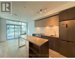 406 - 65 ANNIE CRAIG DRIVE, Toronto, Ontario