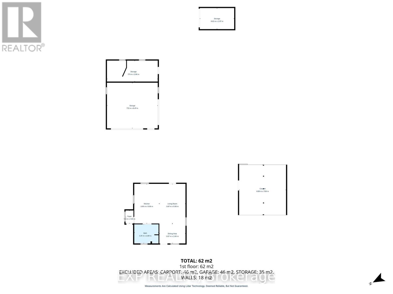 41 River Road, Kawartha Lakes, Ontario K0M 1N0 - Photo 25 - X12610134