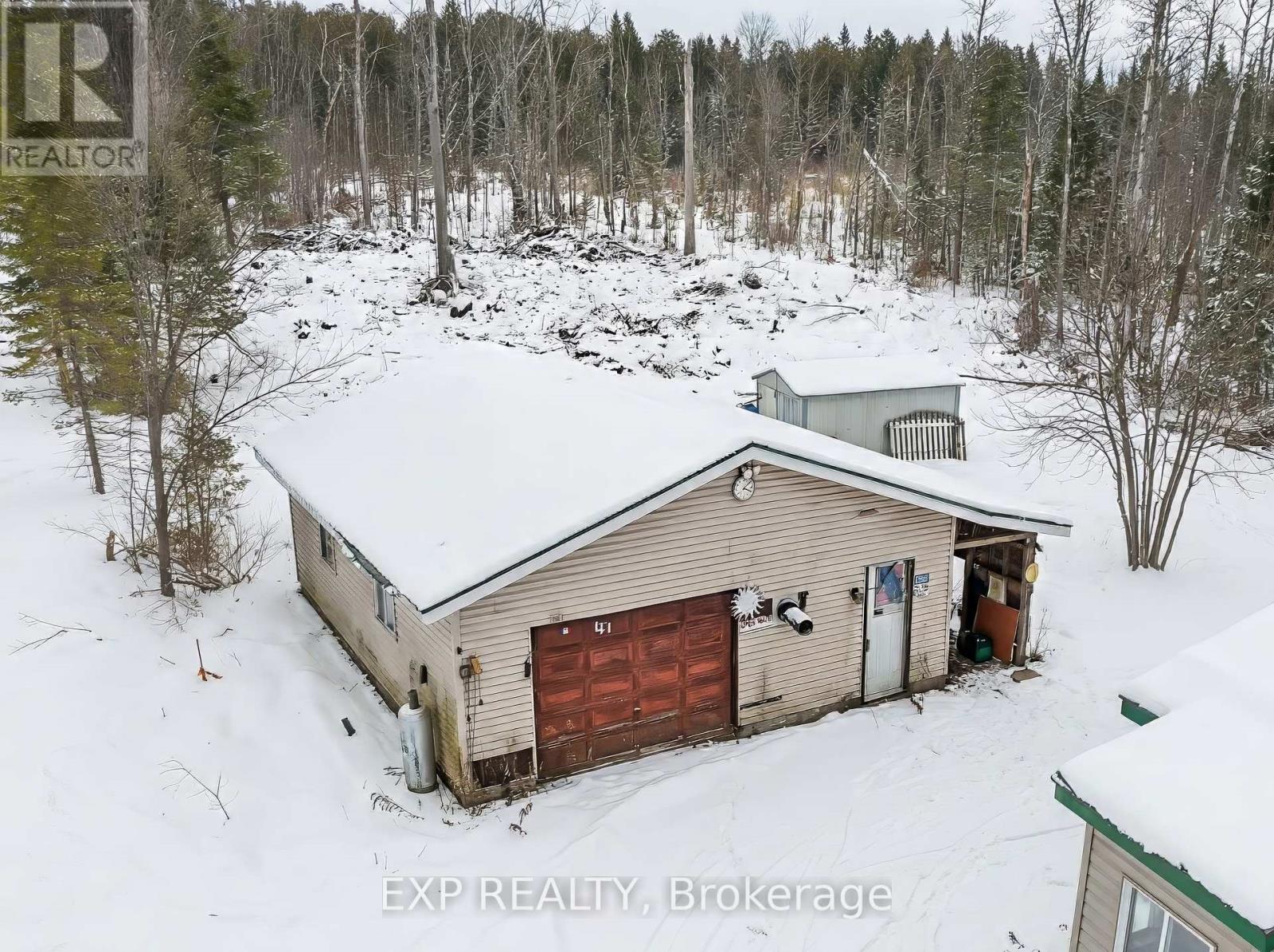 41 River Road, Kawartha Lakes, Ontario K0M 1N0 - Photo 13 - X12610134
