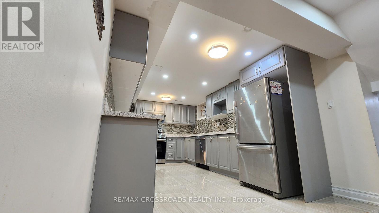 Bsmt - 20 Massie Street, Toronto (Agincourt South-Malvern West), Ontario  M1S 3Z6 - Photo 17 - E12610310