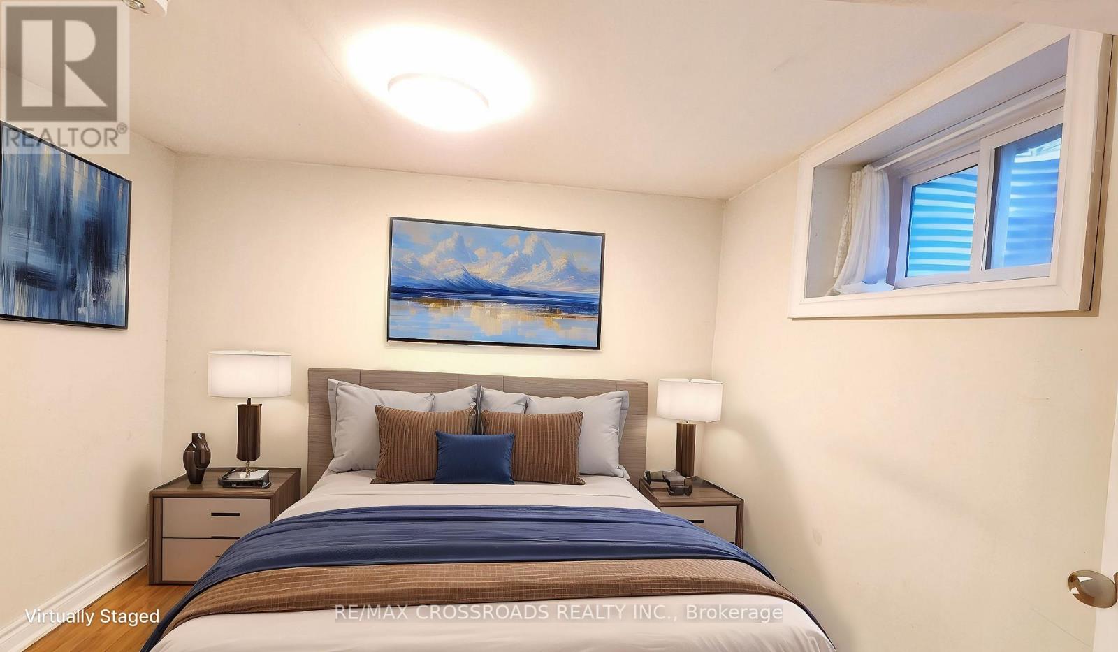 Bsmt - 20 Massie Street, Toronto (Agincourt South-Malvern West), Ontario  M1S 3Z6 - Photo 19 - E12610310