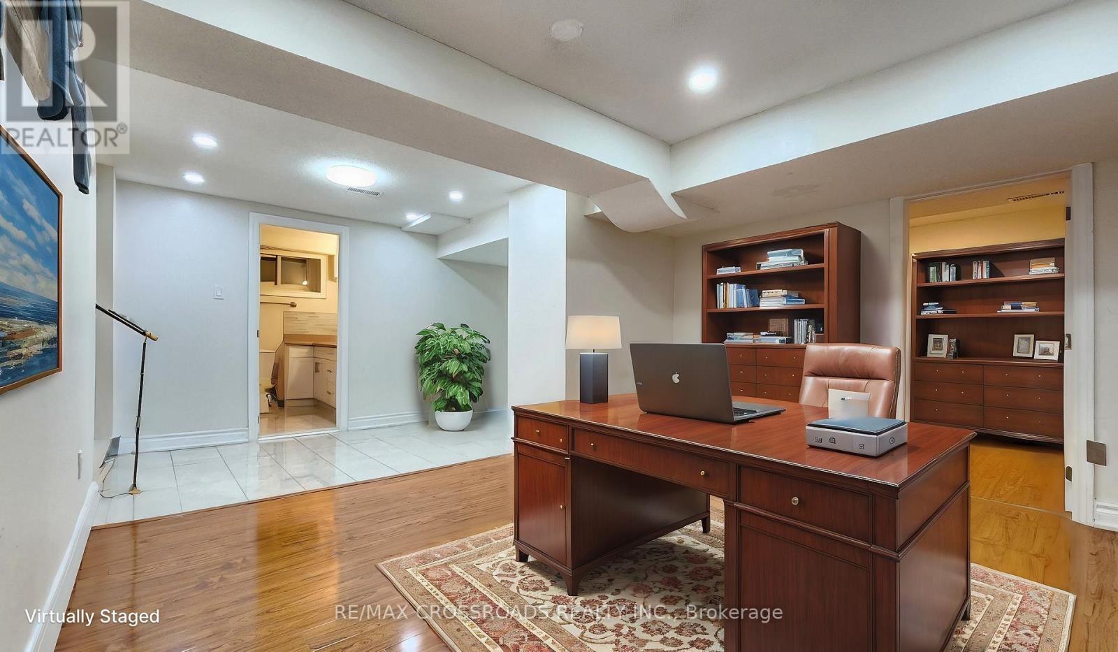 Bsmt - 20 Massie Street, Toronto (Agincourt South-Malvern West), Ontario  M1S 3Z6 - Photo 23 - E12610310