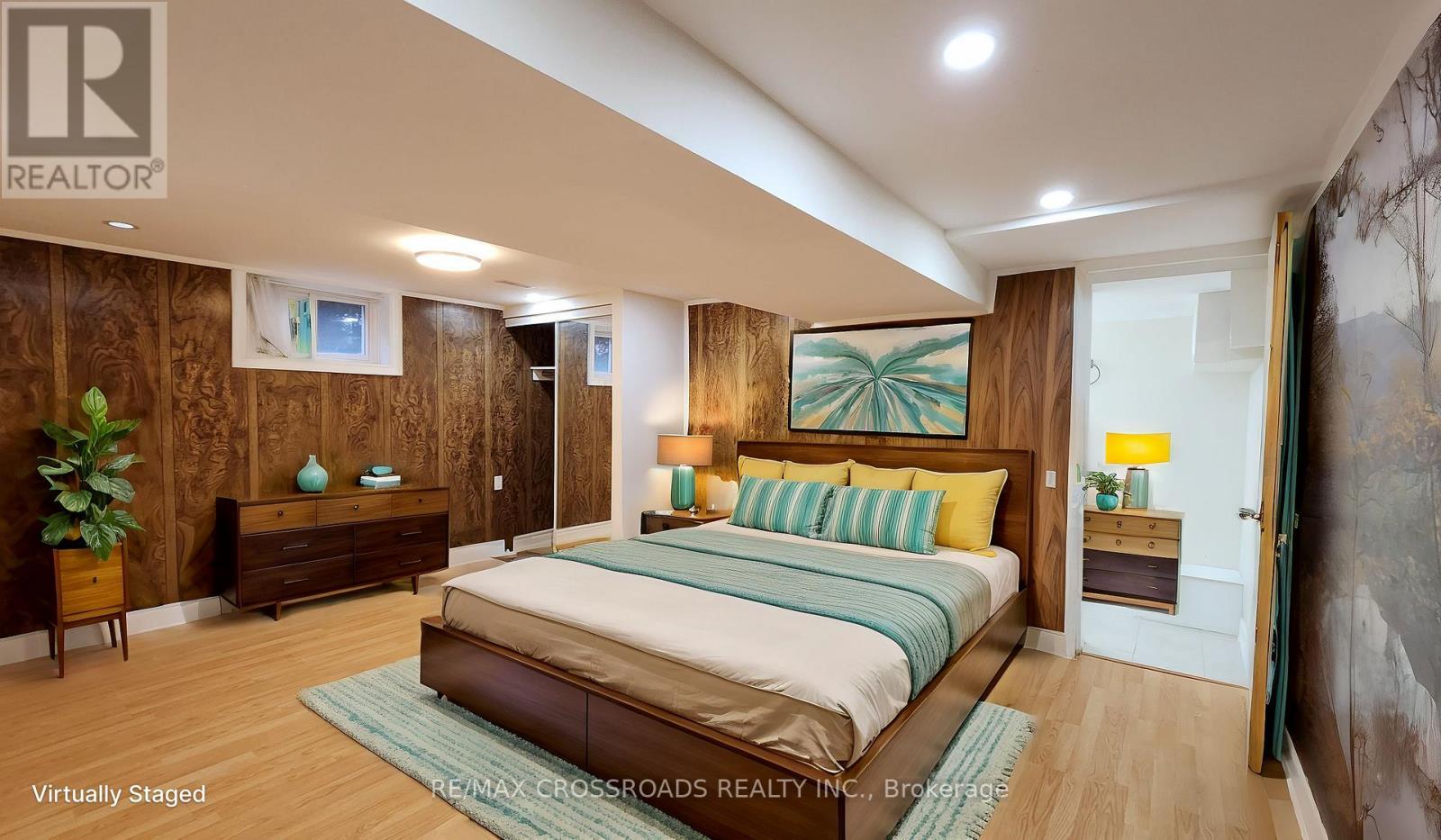 Bsmt - 20 Massie Street, Toronto (Agincourt South-Malvern West), Ontario  M1S 3Z6 - Photo 25 - E12610310