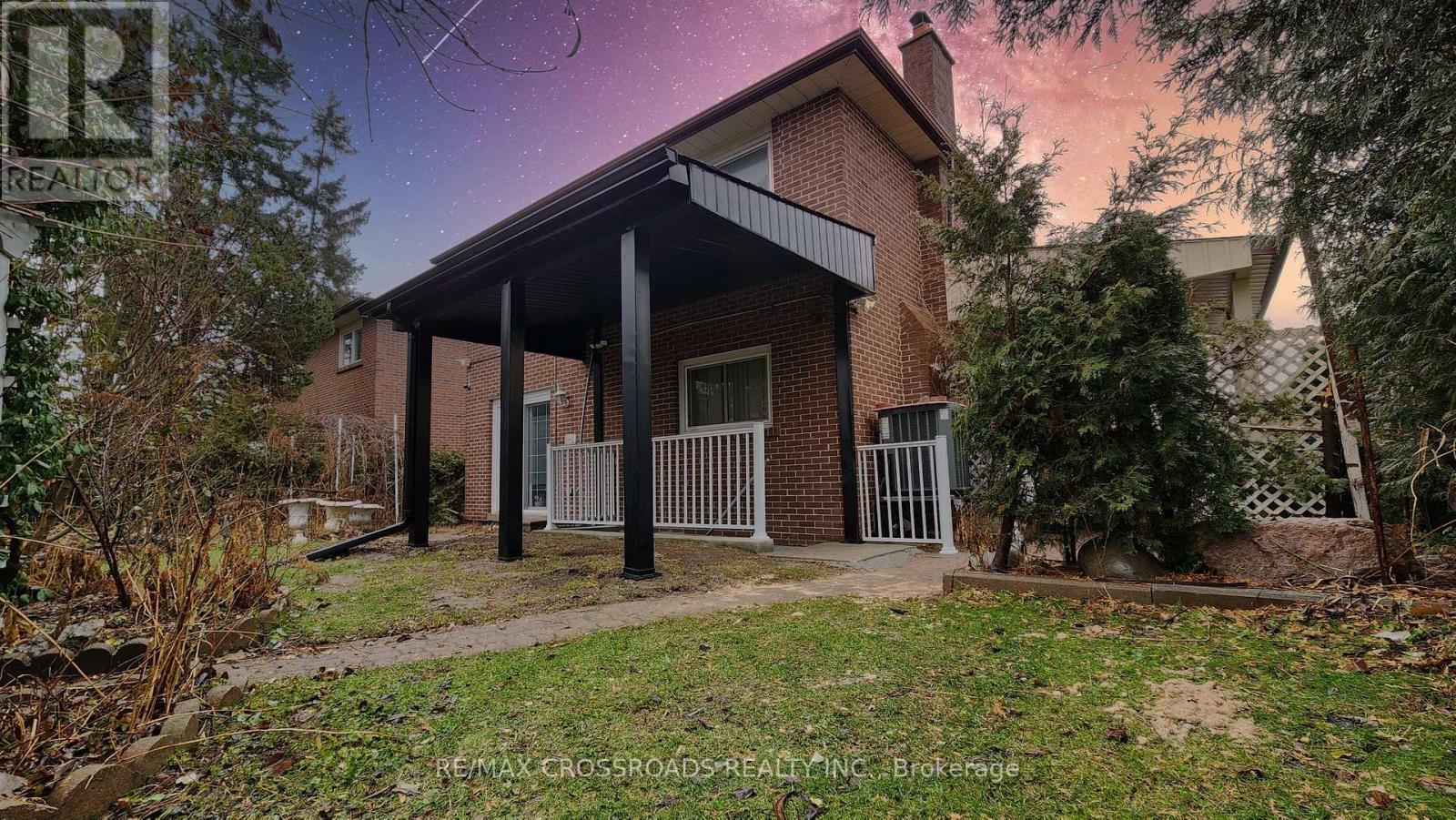 Bsmt - 20 Massie Street, Toronto (Agincourt South-Malvern West), Ontario  M1S 3Z6 - Photo 43 - E12610310