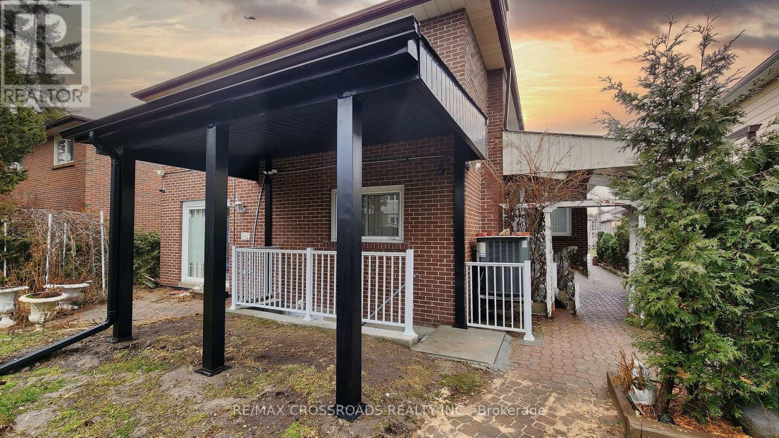 Bsmt - 20 Massie Street, Toronto (Agincourt South-Malvern West), Ontario  M1S 3Z6 - Photo 44 - E12610310