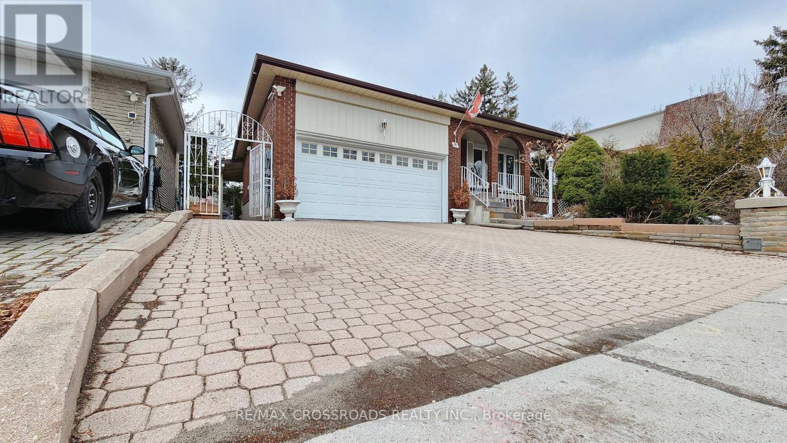 Bsmt - 20 Massie Street, Toronto (Agincourt South-Malvern West), Ontario  M1S 3Z6 - Photo 6 - E12610310