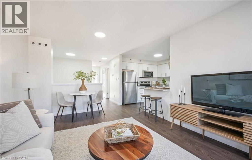 24 Morrison Road Unit# D9, Kitchener, Ontario  N2A 2W7 - Photo 13 - 40792930