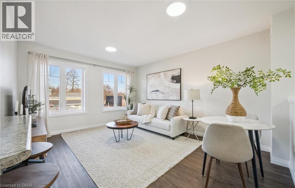 24 Morrison Road Unit# D9, Kitchener, Ontario  N2A 2W7 - Photo 14 - 40792930