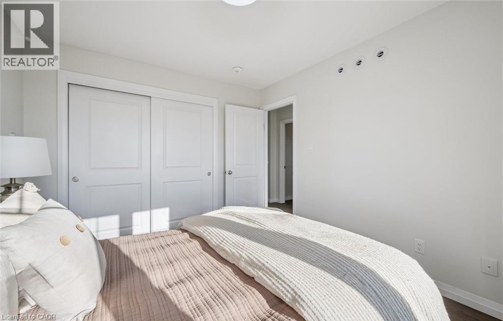 24 Morrison Road Unit# D9, Kitchener, Ontario  N2A 2W7 - Photo 17 - 40792930