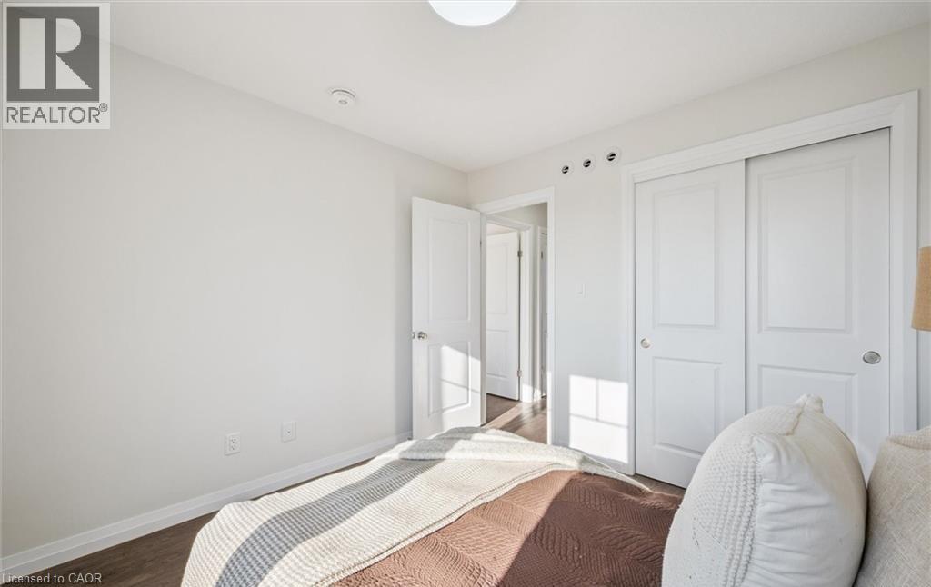 24 Morrison Road Unit# D9, Kitchener, Ontario  N2A 2W7 - Photo 19 - 40792930