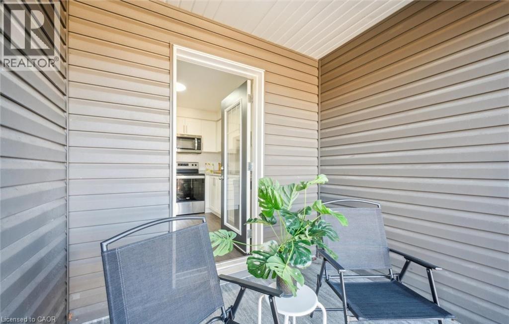 24 Morrison Road Unit# D9, Kitchener, Ontario  N2A 2W7 - Photo 21 - 40792930