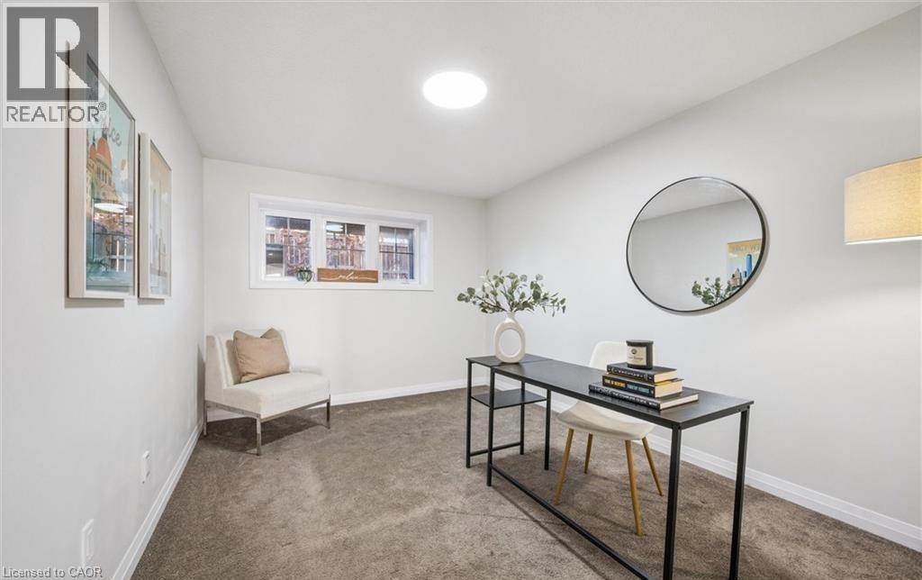 24 Morrison Road Unit# D9, Kitchener, Ontario  N2A 2W7 - Photo 8 - 40792930