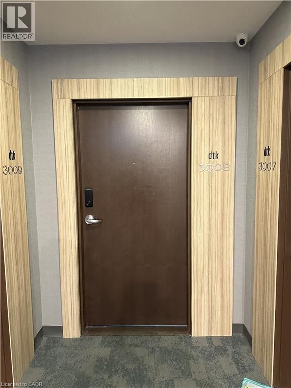 60 Frederick Street Unit# 3008, Kitchener, Ontario N2H 0C7 - Photo 3 - 40792885