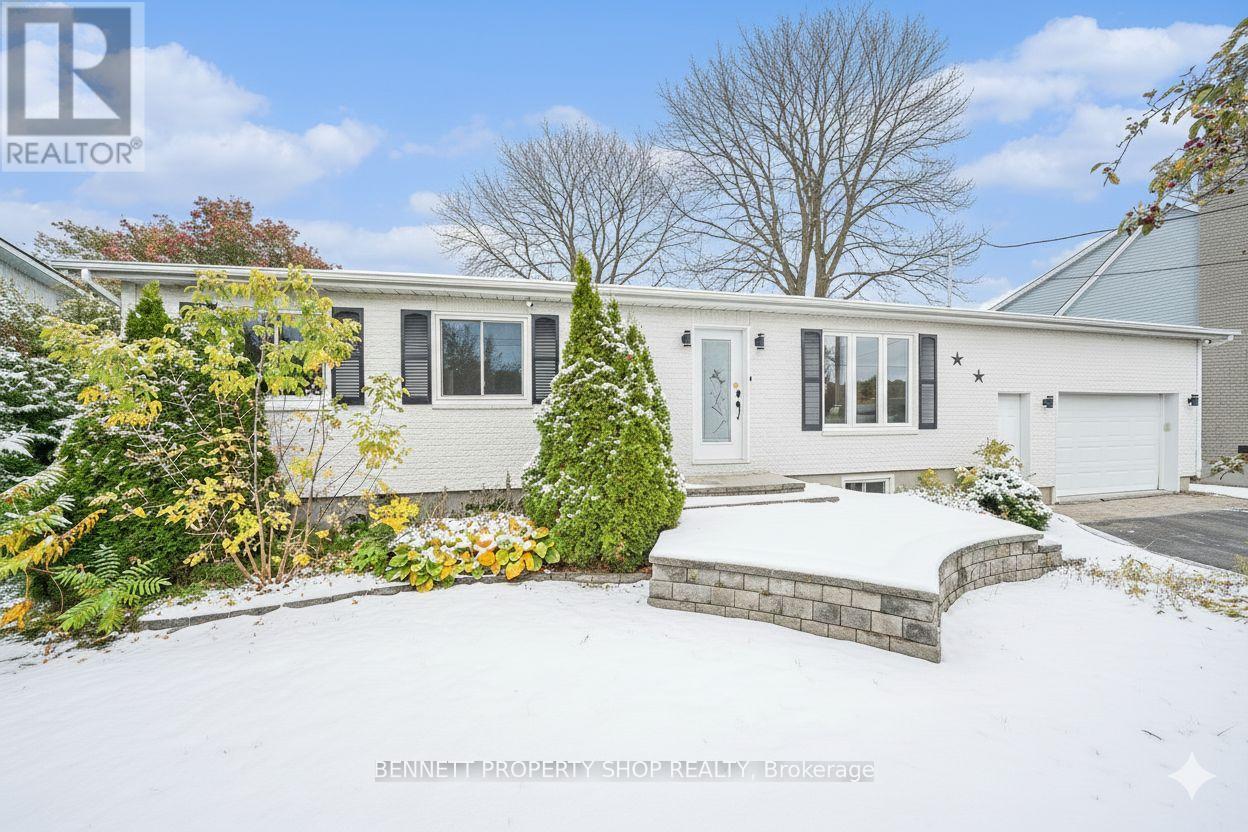 15 MAISONNEUVE STREET, Clarence-Rockland, Ontario