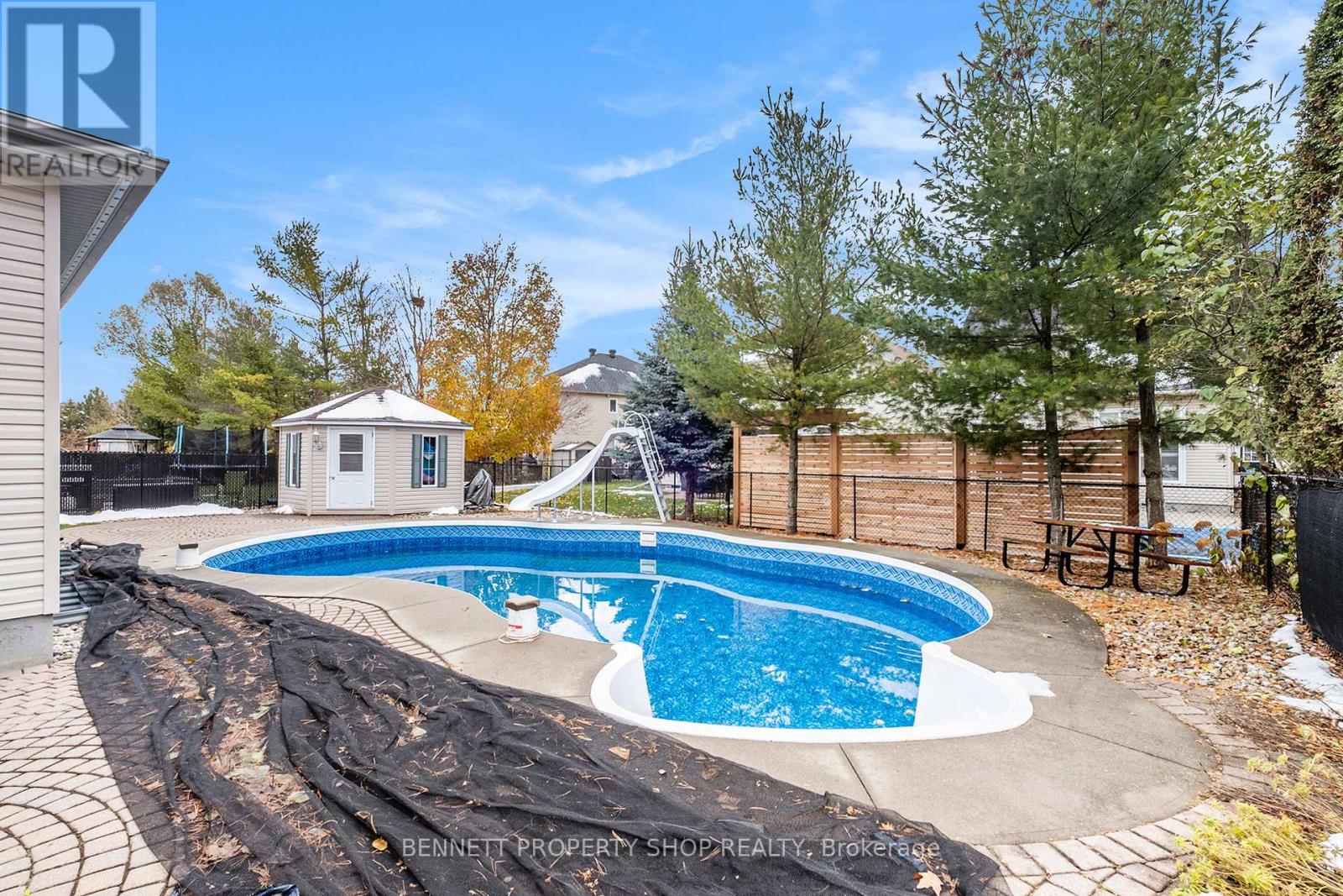 578 Devonwood Circle, Ottawa, Ontario  K1T 4E6 - Photo 36 - X12552242